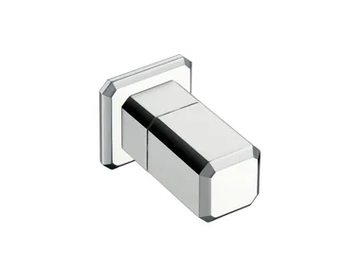 ITALY CRIIT620 - Stop valve by CRISTINA Rubinetterie - view 2